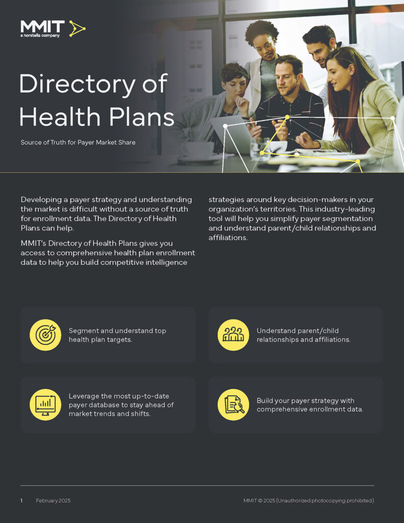 brochure-directory-of-health-plans